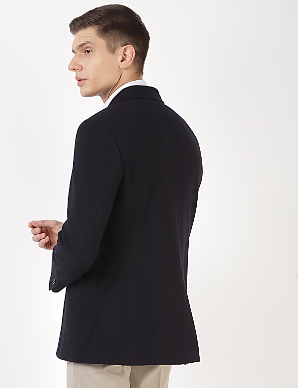 Jersey Blazer