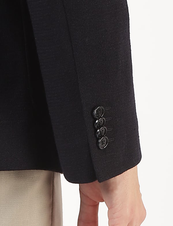 Jersey Blazer