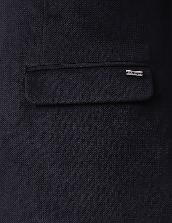 Premium Velvet Slim Fit Waistcoat
