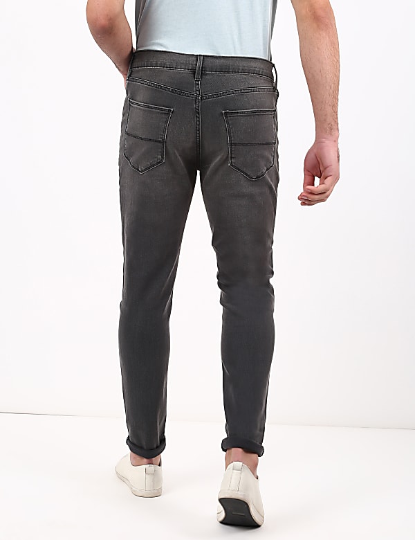 Skinny Fit Denim