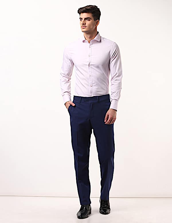 PV Slim fit formal trouser