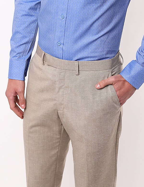PV Slim fit formal trouser