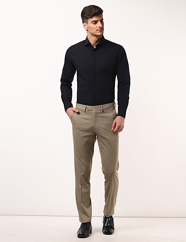 PV Slim Fit Trouser