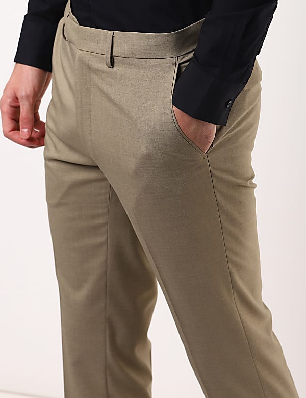 PV Slim Fit Trouser