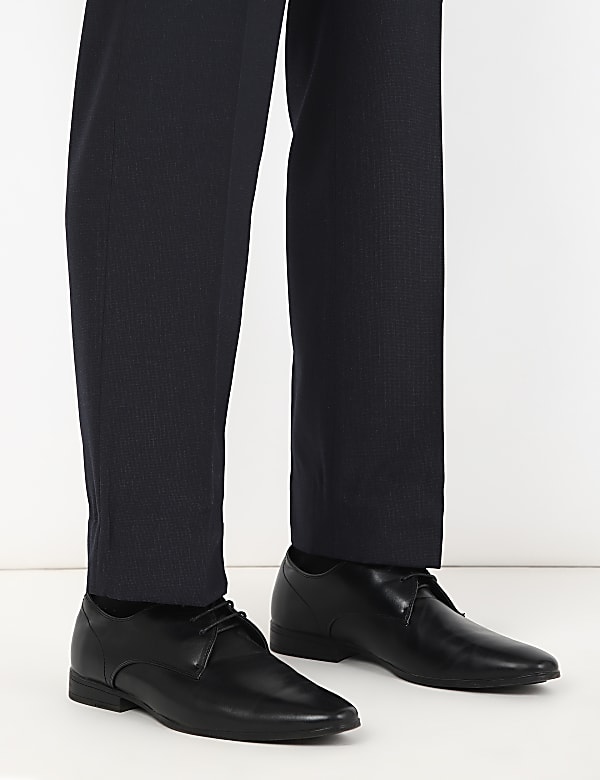 PV Regular Fit Fancy Trouser