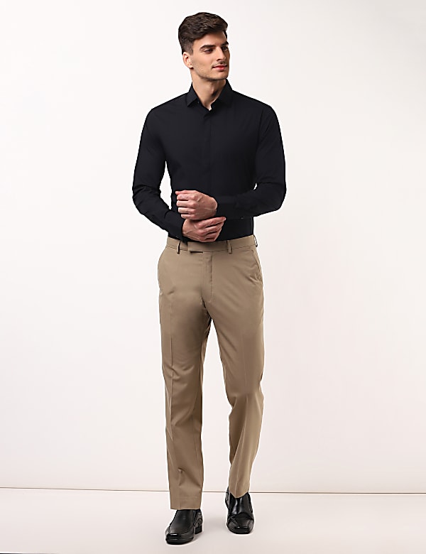 PV Tailored Fit Trouser
