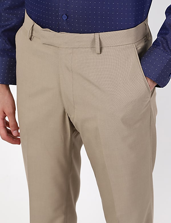PV Tailored Fit Trouser