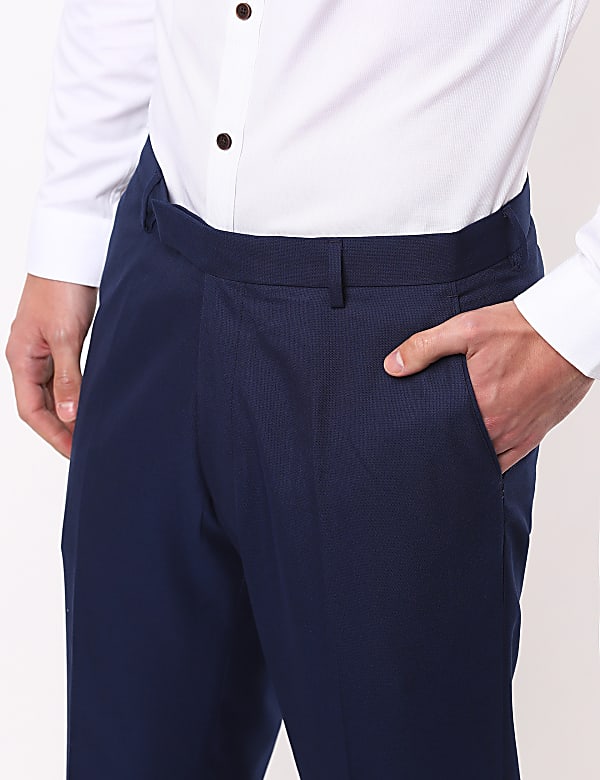 PV Tailored Structure Trouser