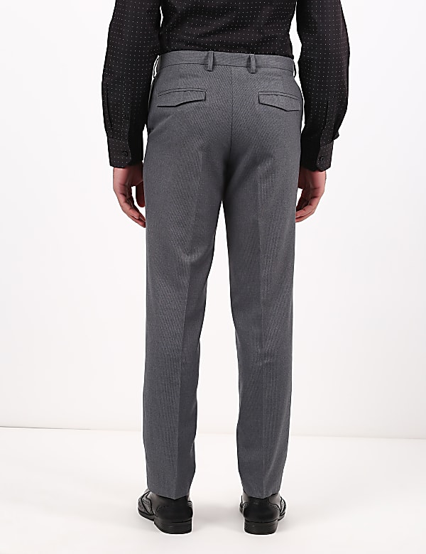 PV Tailored Trouser w/Active Waistband