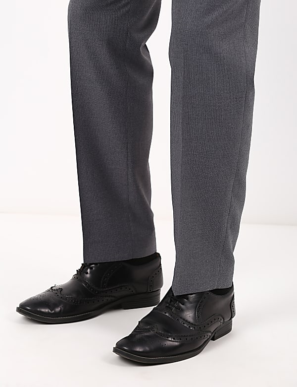 PV Tailored Trouser w/Active Waistband