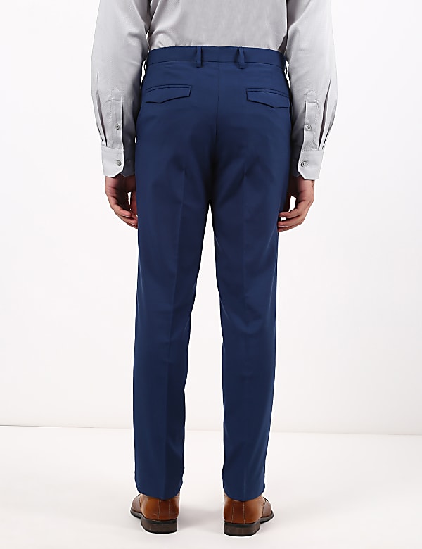 PV Tailored Trouser w/Active Waistband