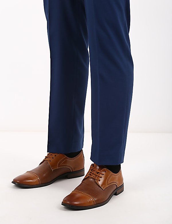 PV Tailored Trouser w/Active Waistband