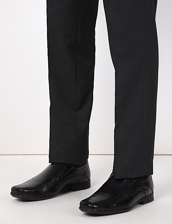 PV Tailored Bi Stretch Trouser