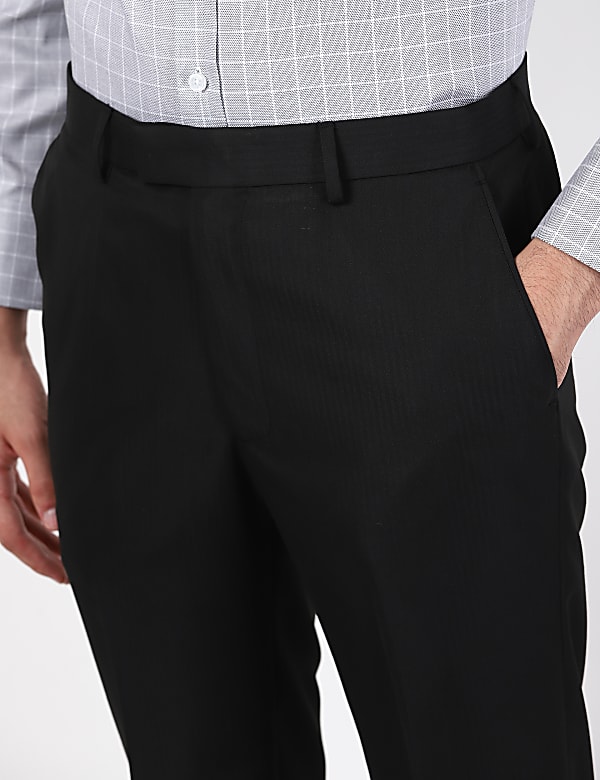 PV Tailored Fit Bi Stretch Trouser
