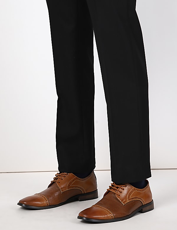 PV Tailored Fit Bi Stretch Trouser