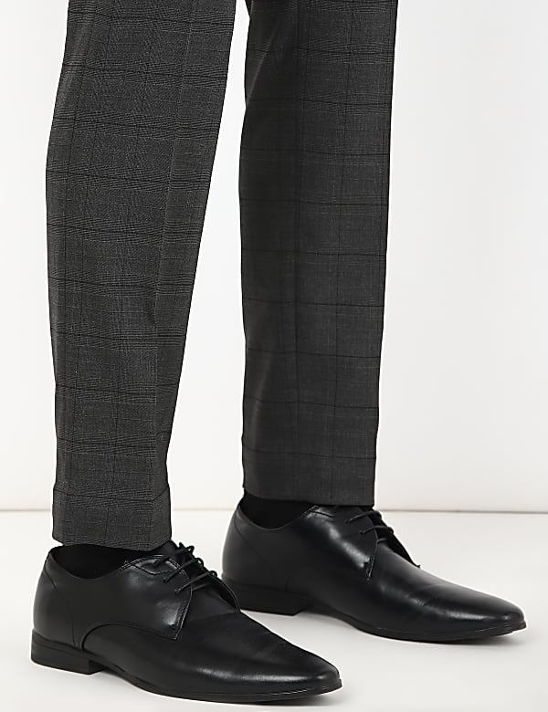 Skinny Fit Business Casual Chinos