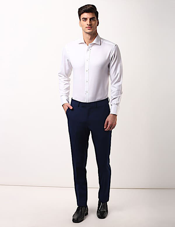 PV Slim Bi Stretch Trouser