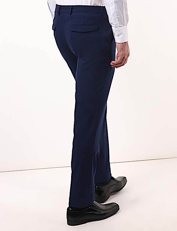 PV Slim Bi Stretch Trouser