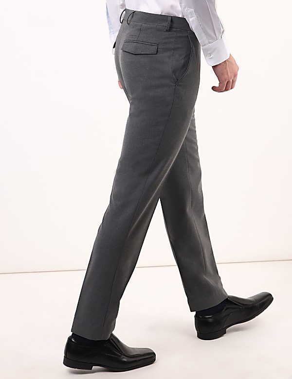 PV Slim Bi Stretch Trouser