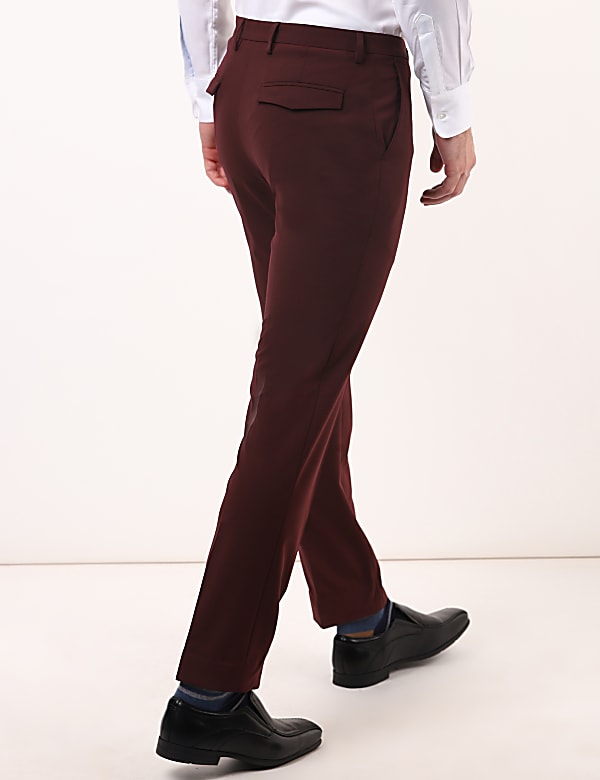 Bi Stretch Skinny Trouser