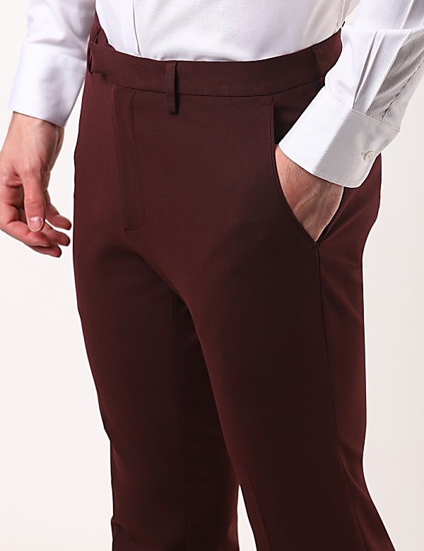 Bi Stretch Skinny Trouser