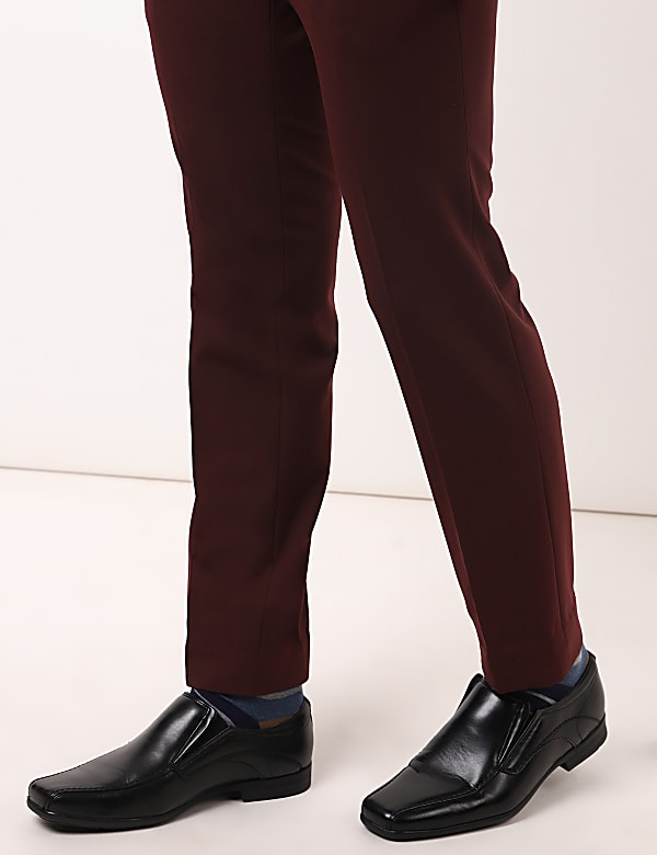 Bi Stretch Skinny Trouser