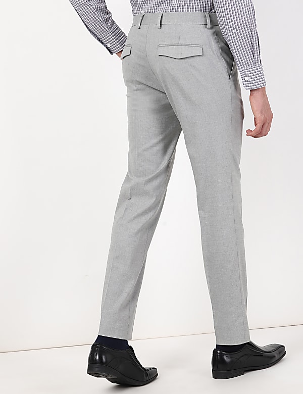 PV Skinny Fit Design Trouser