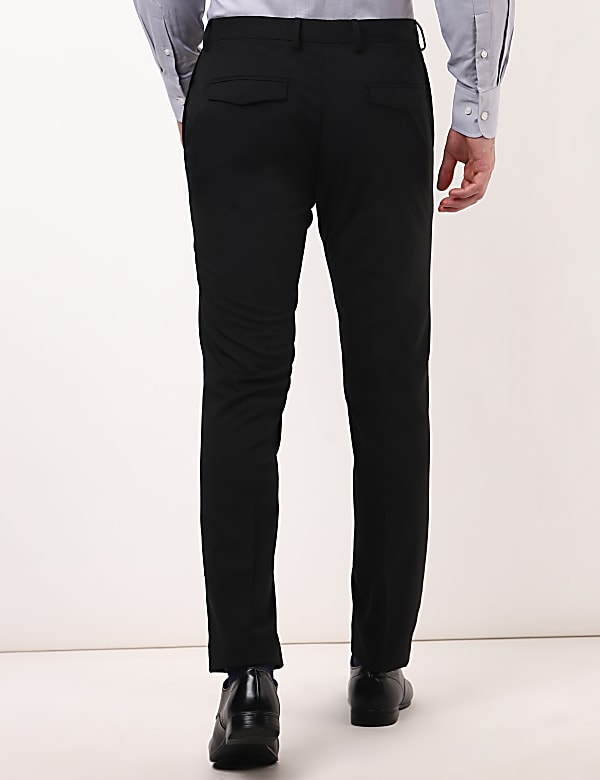 PV Skinny Fit Design Trouser