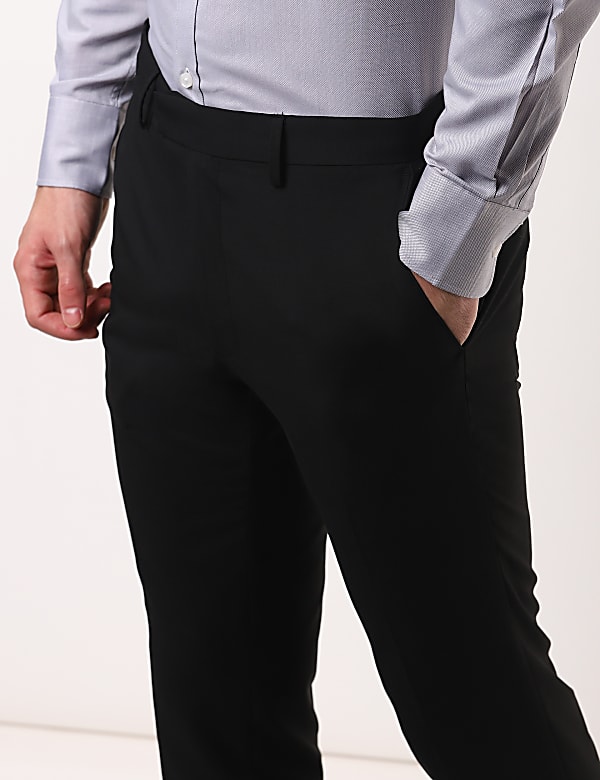 PV Skinny Fit Design Trouser