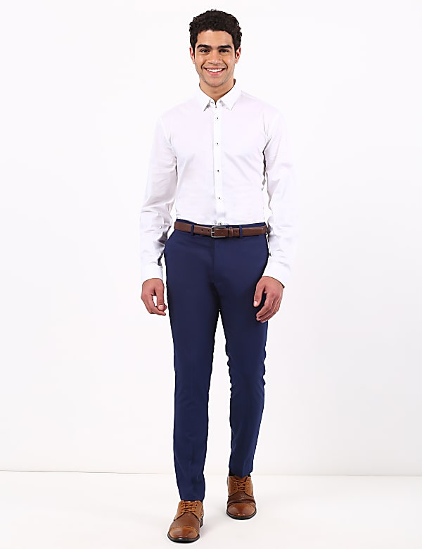 PV Skinny Fit Trouser