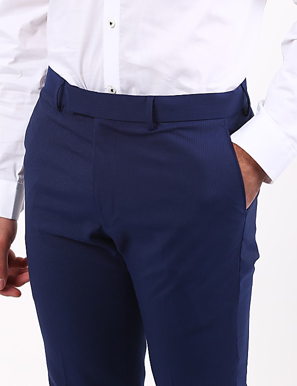 PV Skinny Fit Trouser