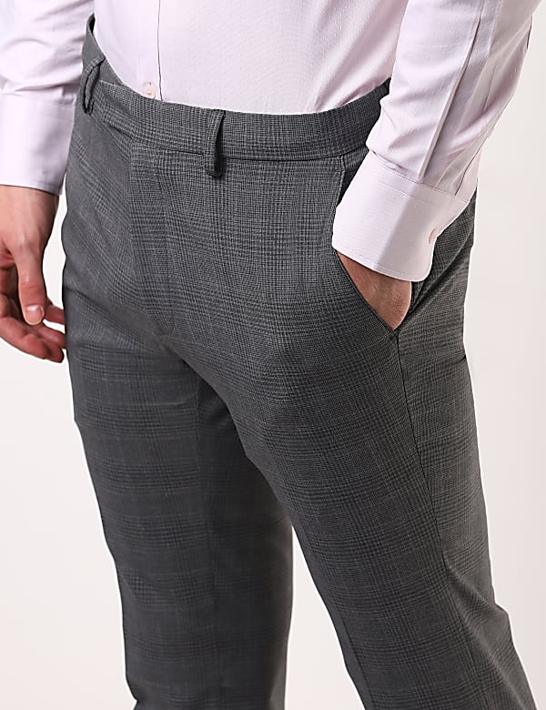PV Skinny Fit Trouser