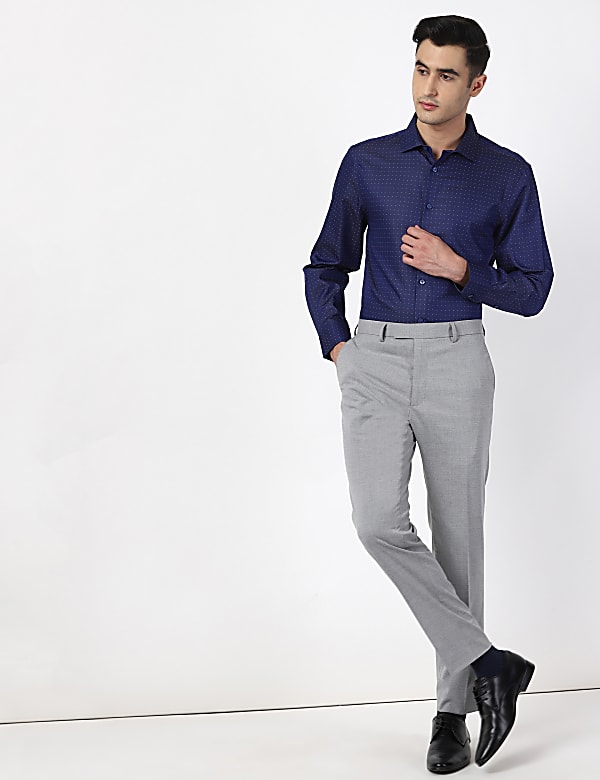 PV Skinny Fit Trouser
