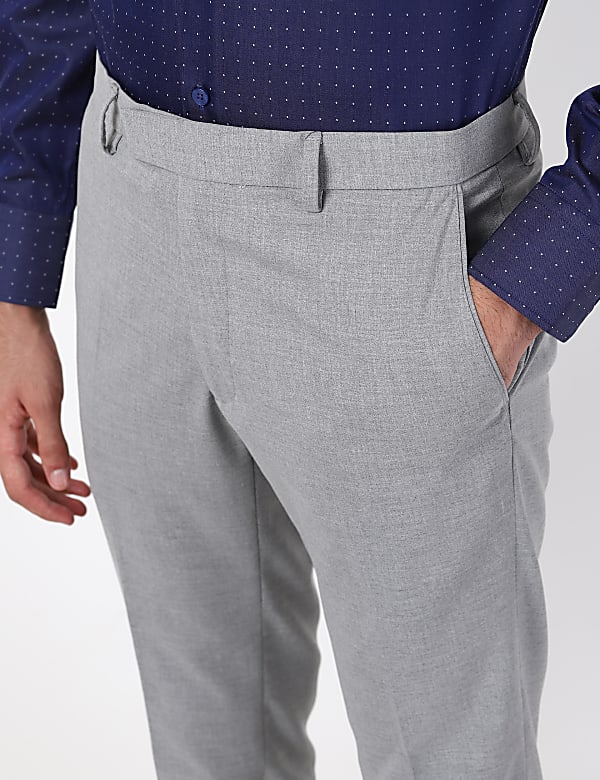 PV Skinny Fit Trouser
