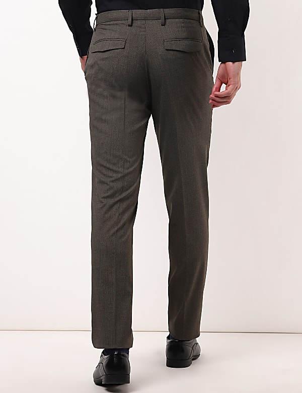 Skinny Fit Trouser