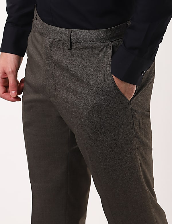 Skinny Fit Trouser
