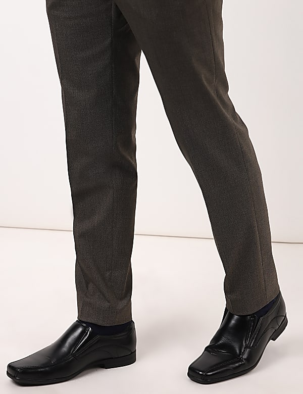 Skinny Fit Trouser