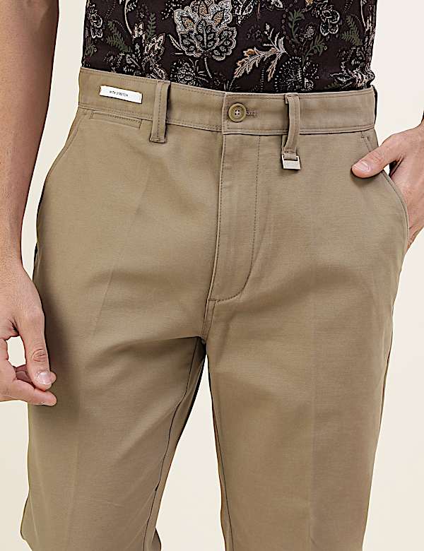 Autograph Super Soft Slim Fit Chino