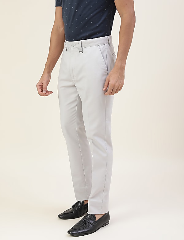 Autograph Super Soft Slim Fit Chino