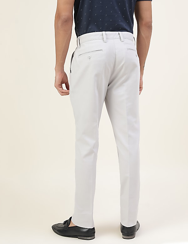 Autograph Super Soft Slim Fit Chino