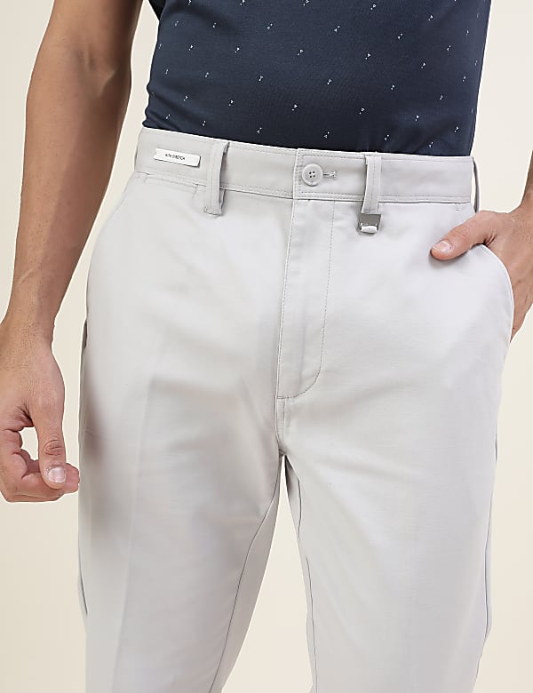 Autograph Super Soft Slim Fit Chino