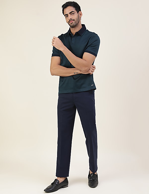 Autograph Super Soft Regular Fit Chino