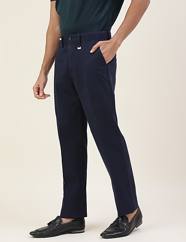 Autograph Super Soft Regular Fit Chino