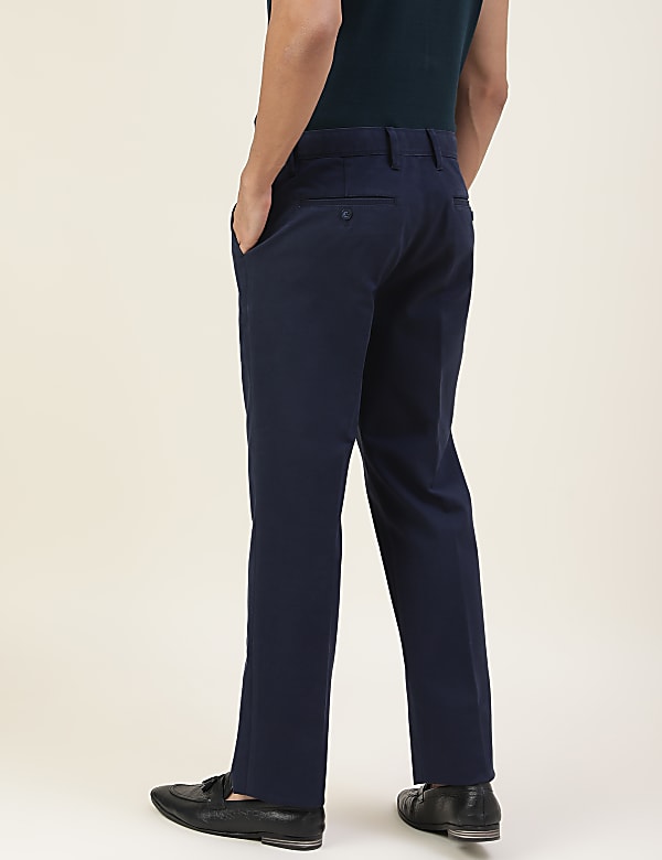 Autograph Super Soft Regular Fit Chino