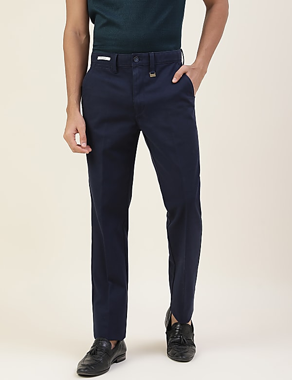 Autograph Super Soft Regular Fit Chino