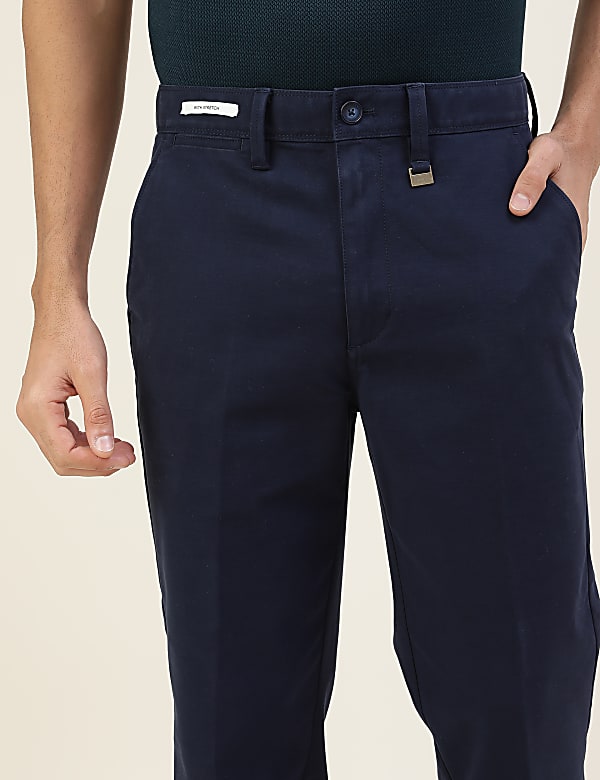 Autograph Super Soft Regular Fit Chino
