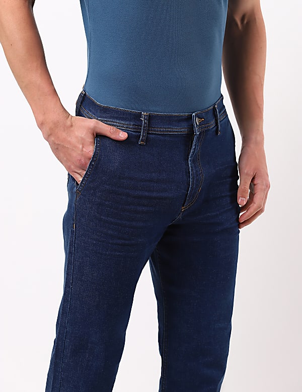 Regular Fit Denim