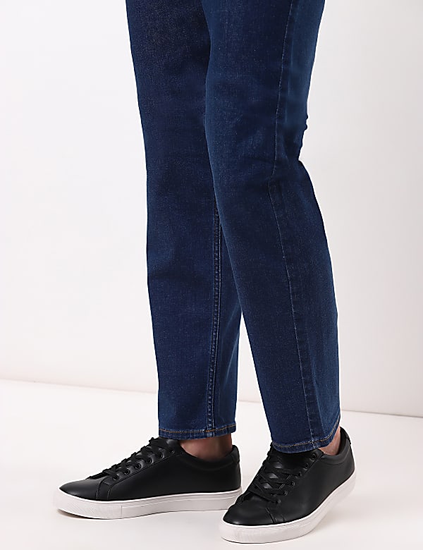 Regular Fit Denim