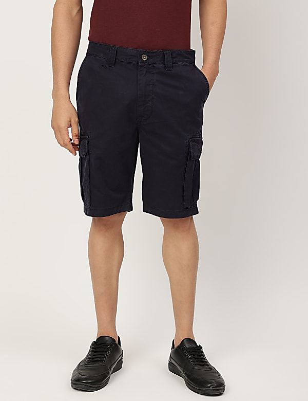 Marks cargo shorts store