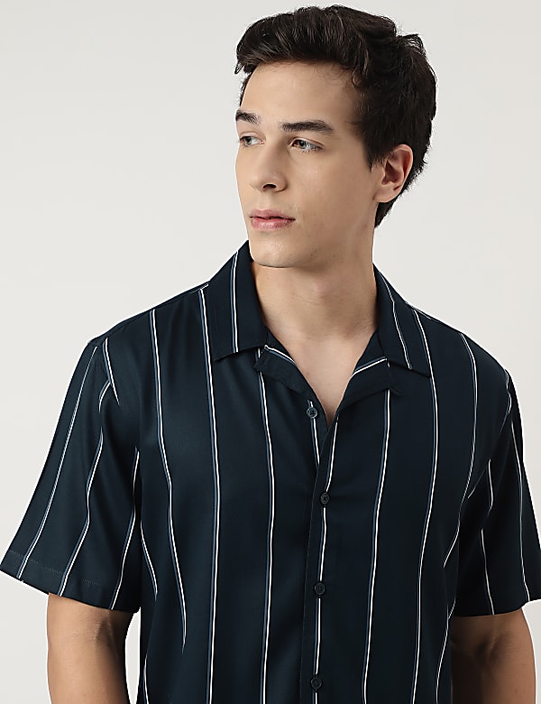 Striped Shirt